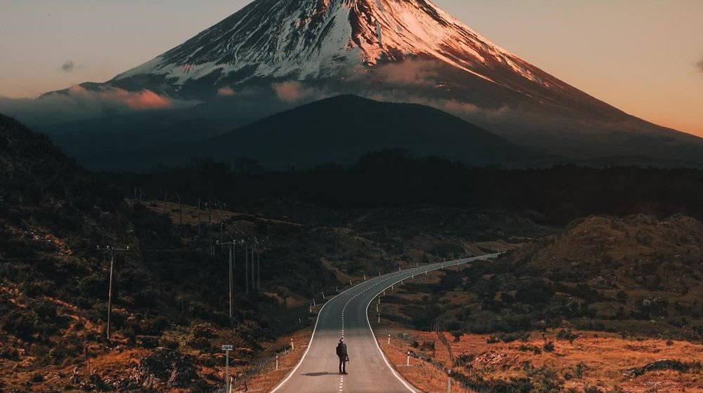 Мирный воин