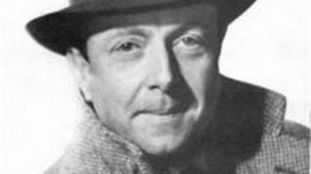 Арчибальд Кронин