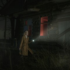 Каменская и другие: следствие ведёт женщина