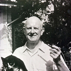 Пелам Гренвилл Вудхаус