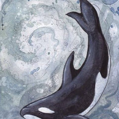 Легкая фэнтезяшка