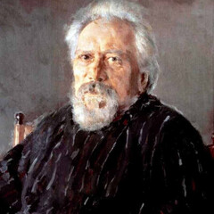 Николай Лесков