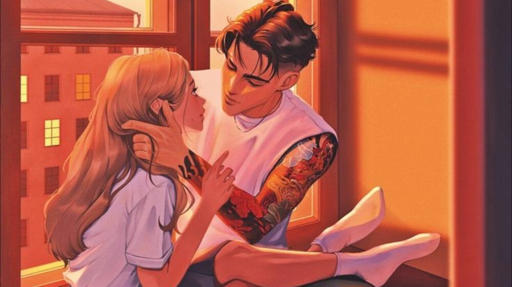 Твое сердце будет разбито 1,2 ч