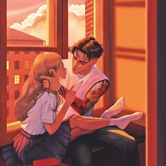 Твое сердце будет разбито 1,2 ч