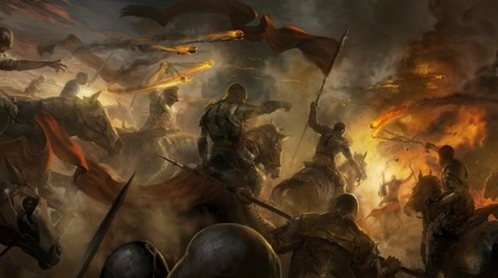 Малазанская империя - Стивен Эриксон, Иан К. Эсслемонт