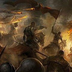 Малазанская империя - Стивен Эриксон, Иан К. Эсслемонт