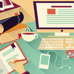 Самообразования