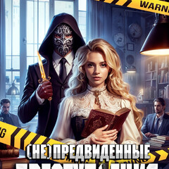 Уютные детективы