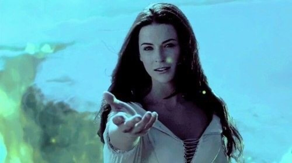 Легенда о Магде Сирус