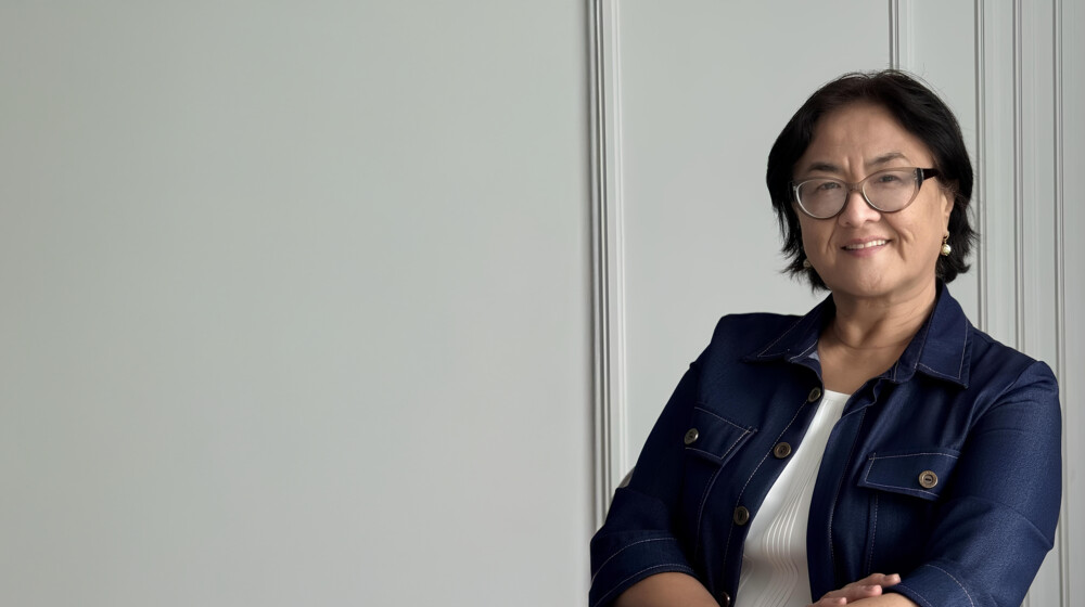 Выбор Кемен Байжарасовой