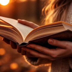 Любовь к книгам