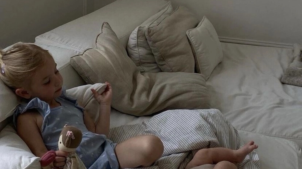 Родительство/Дети