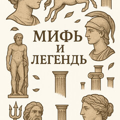 Мифы и Легенды