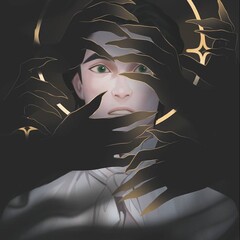 Темные святые 