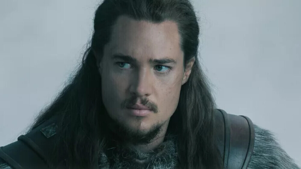 Бернард Корнуэлл