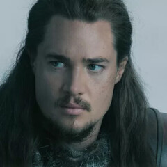 Бернард Корнуэлл