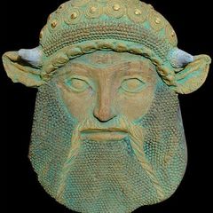 Мифология и история