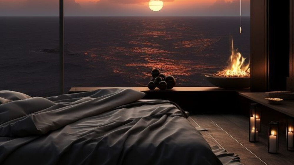 Женское. Романтика