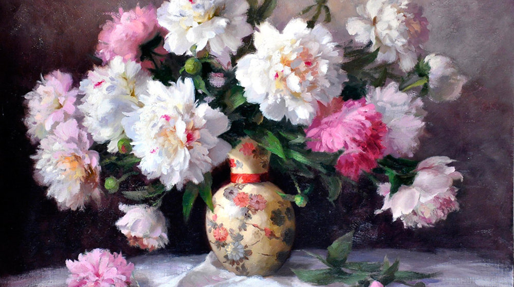 Анна Борисова