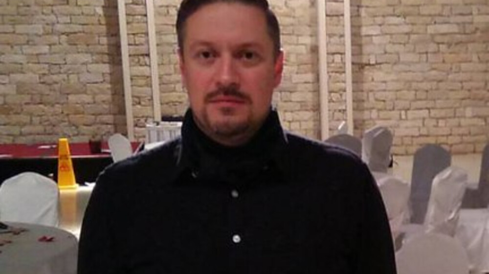 Георгий Персиков