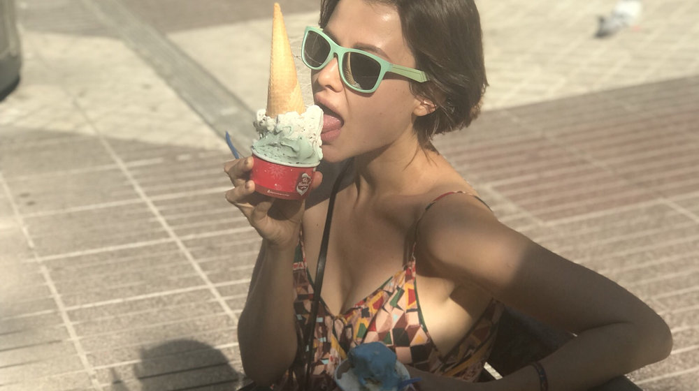 Современная проза на мой вкус