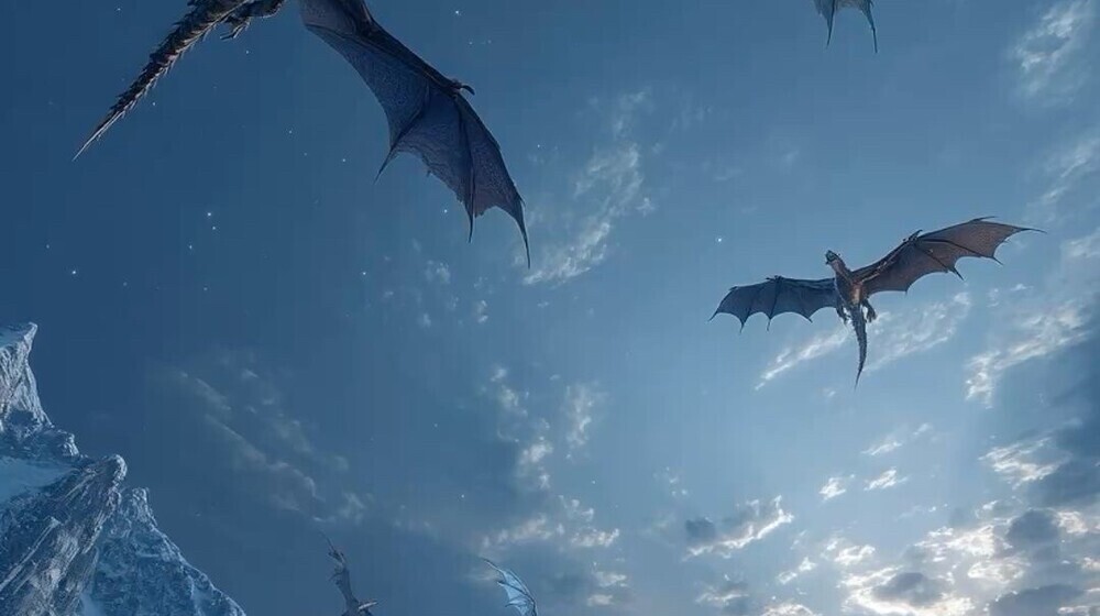 Фэнтези русских авторов