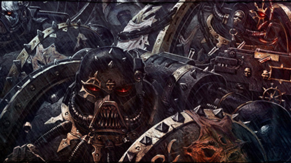 Warhammer 40000