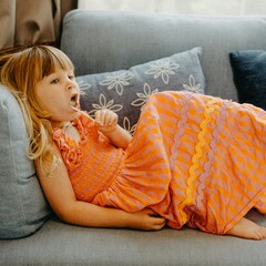 Включить детям на Станции