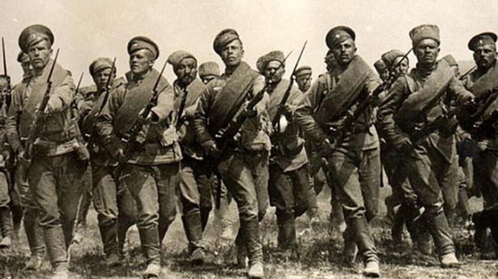 Первая мировая война