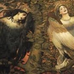 Хтонь славянская (почти)