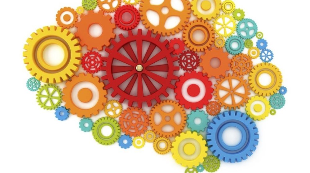 Популярная психология и вот это всё