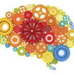 Популярная психология и вот это всё