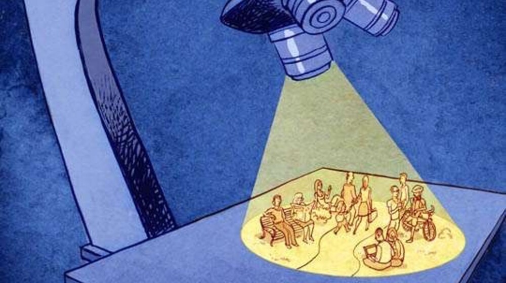 Your future of social