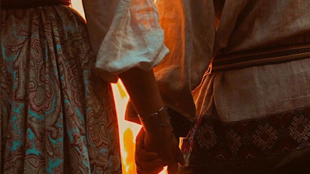 Славянское фэнтези