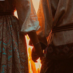 Славянское фэнтези