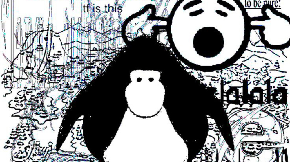 Летняя Литература 8 класс от Пингвиненка Экстази