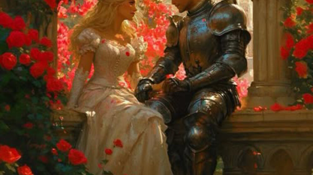 Попаданки (ромфан)