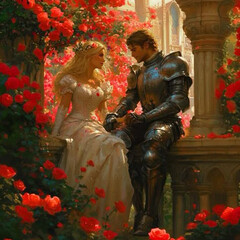 Попаданки (ромфан)