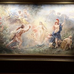 Любителям «Одиссеи»