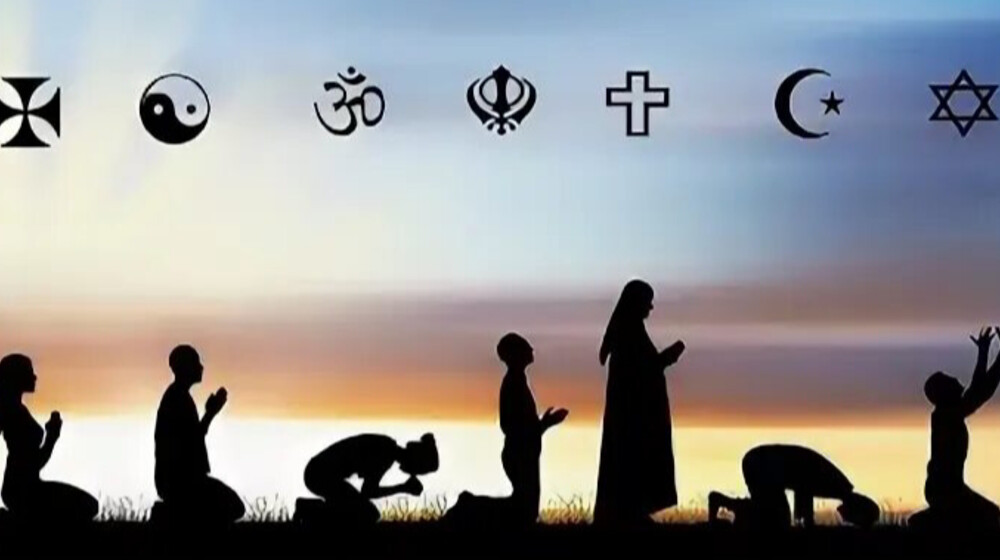 ДОКУМЕНТАЛЬНЫЕ. РЕЛИГИИ