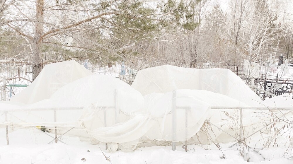 Трудное наследие