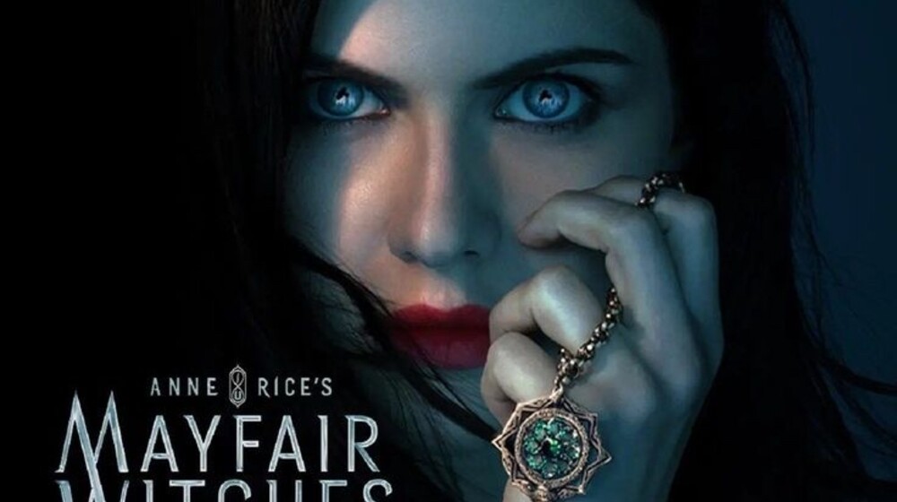 Мэйфейрские ведьмы