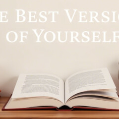 Лучшая версия себя