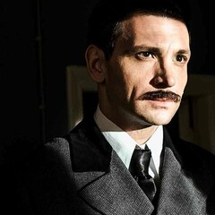 Иван Любенко - Клим Ардашев [Детектив]