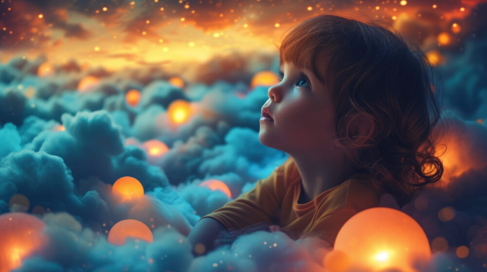 Внутренний ребенок