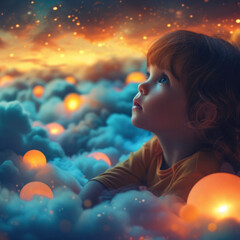 Внутренний ребенок