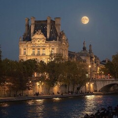 про Париж/Францию 🇫🇷🥂