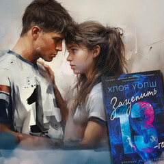 Зацепить 13го
Спасти 6го
Приручить 7го