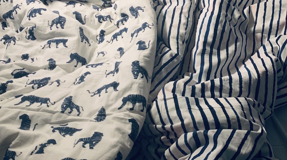 Читать, пока все спят