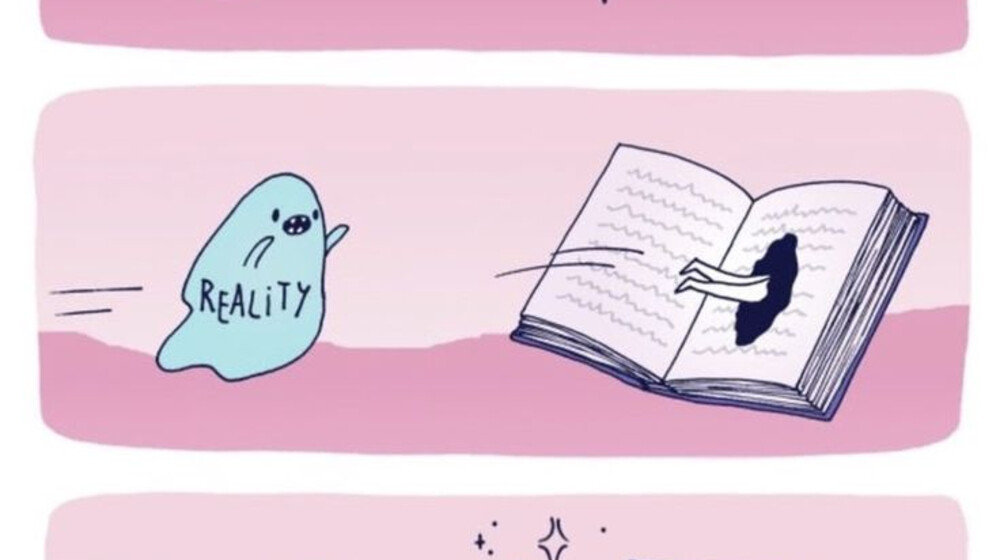 Хорошее фентези